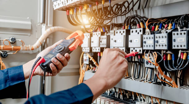 Best Electrical Contractors for Businesses  in Elizabeth, CO