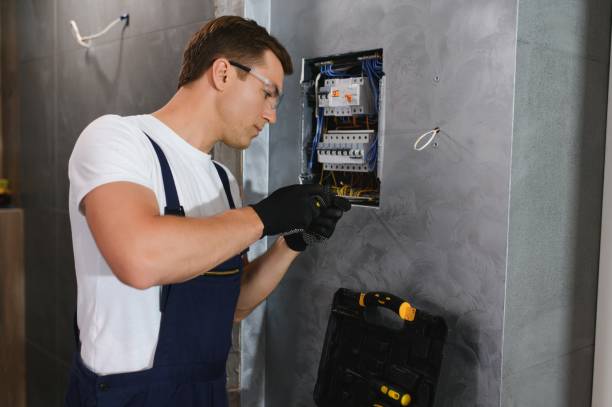 Best Emergency Electrical Repair  in Elizabeth, CO