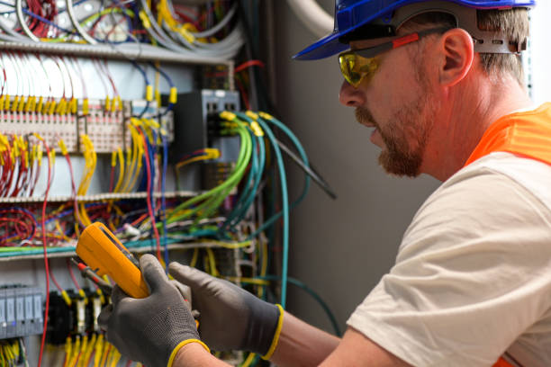 Best Affordable Emergency Electrician  in Elizabeth, CO