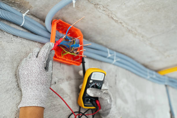 Best Electrical Installation Contractor  in Elizabeth, CO