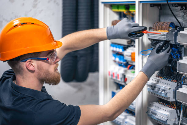 Best Electrical Repair Services  in Elizabeth, CO