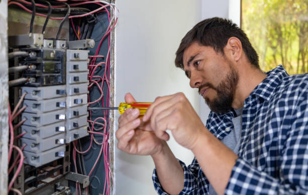 Best Circuit Breaker Repair  in Elizabeth, CO